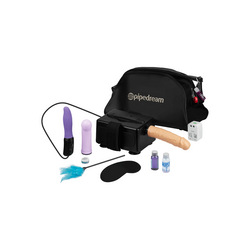 Portable Sexmachine