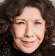 Lily Tomlin