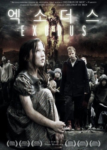 Exodus - Eine moderne Adaption - Poster 2