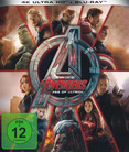 Avengers 2 - Age of Ultron