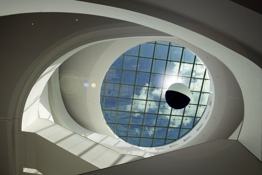 Tracing Light - Szenenbild 2