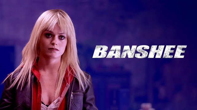 Banshee - Extreme Fast, Extreme Furious! - Wallpaper 1