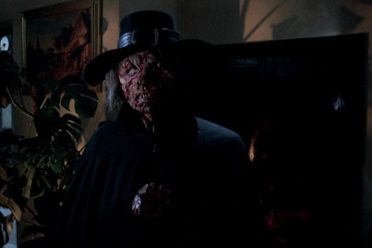 Baron Blood - Szenenbild 6