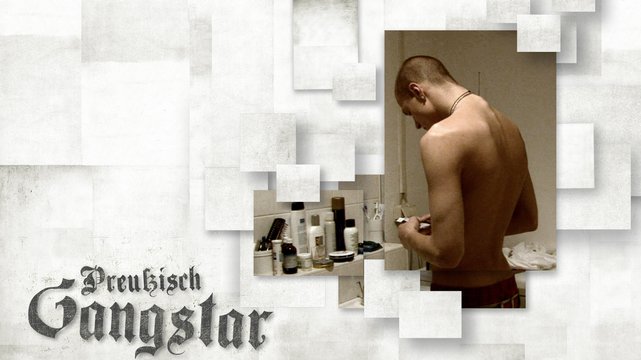 Preußisch Gangstar - Wallpaper 2