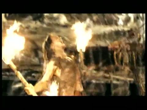 The Pirates of Langkasuka - Trailer - Englisch - SD