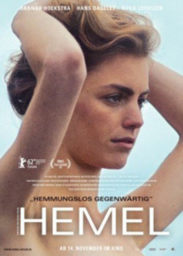 Hemel - Poster 1