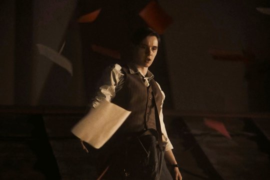 Truth & Treason - Wahrheit & Verrat - Szenenbild 2