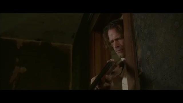 Standoff - Trailer - Englisch - SD