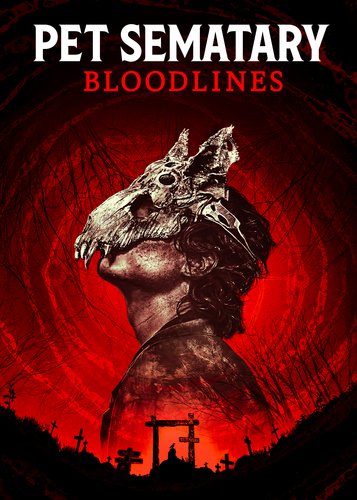 Friedhof der Kuscheltiere - Bloodlines - Poster 1