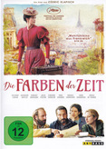 Die Farben der Zeit