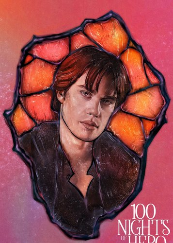 100 Nights of Hero - Poster 6