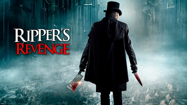 Ripper's Revenge - Wallpaper 1