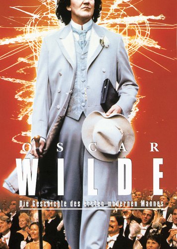 Oscar Wilde - Poster 1