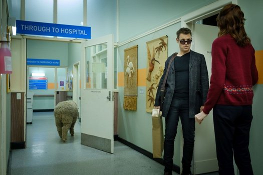 The Heart Guy Staffel 2