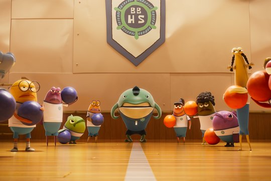 SpongeBob Schwammkopf - Piraten Ahoi! - Szenenbild 22