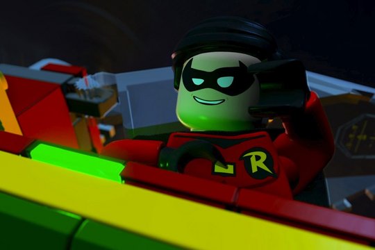 LEGO Batman - Der Film - Szenenbild 4