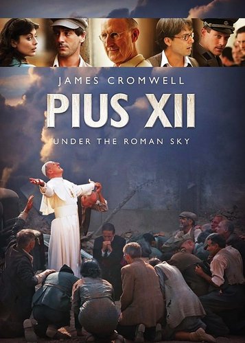 Pius XII. - Poster 1