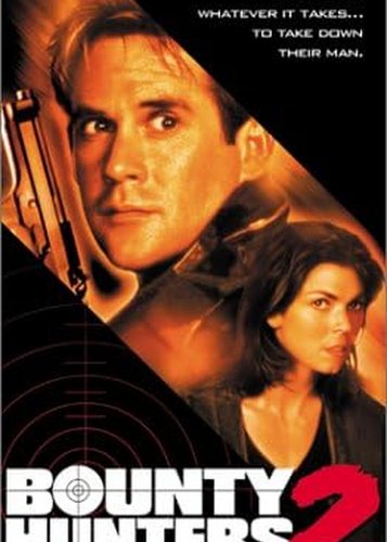 Bounty Hunters 2 - Hardball - Poster 2