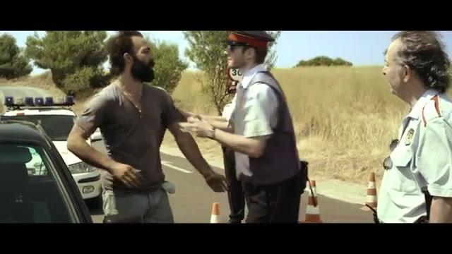 Freigänger - Trailer - Deutsch - SD