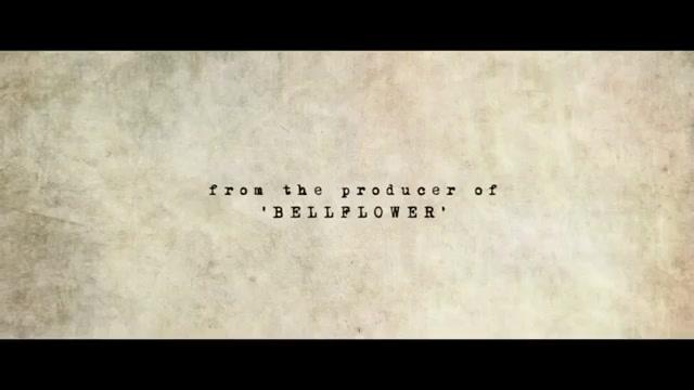 Coldwater - Teaser - Englisch - SD