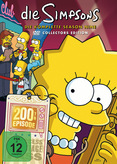 Die Simpsons - Staffel 9