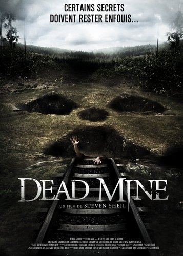 Dead Mine - Poster 2