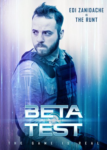 Beta Test - Poster 6