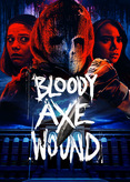Bloody Axe Wound
