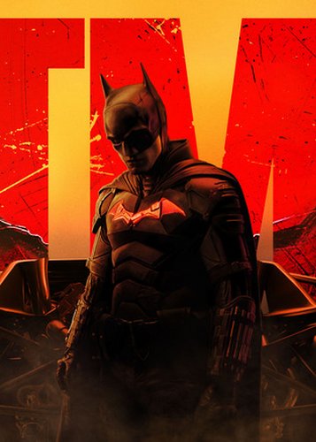 The Batman - Poster 22