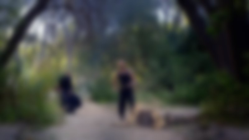 The Mercenary - Der Söldner - Trailer - Englisch - HD