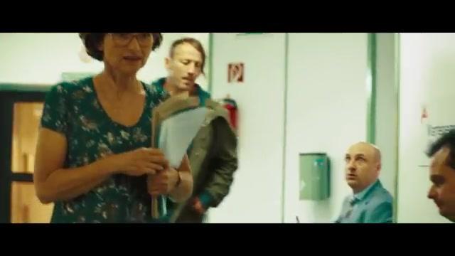Happy Burnout - Trailer - Deutsch - SD