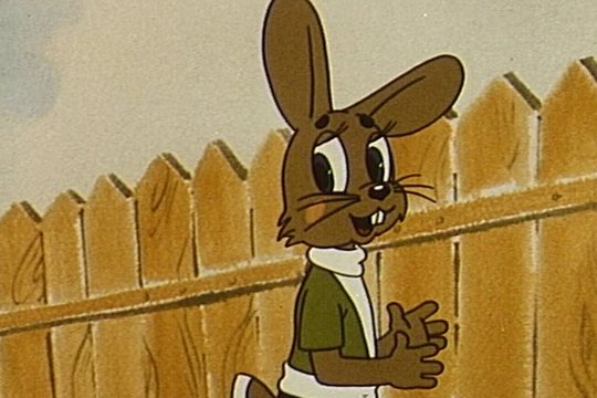 Alles Trick 4 - Hase & Wolf - Szenenbild 4