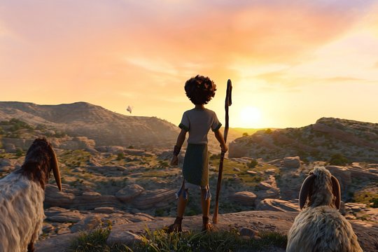 David - Szenenbild 5