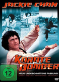 Karate Bomber
