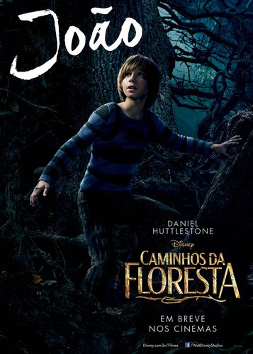 Into the Woods - Poster 10