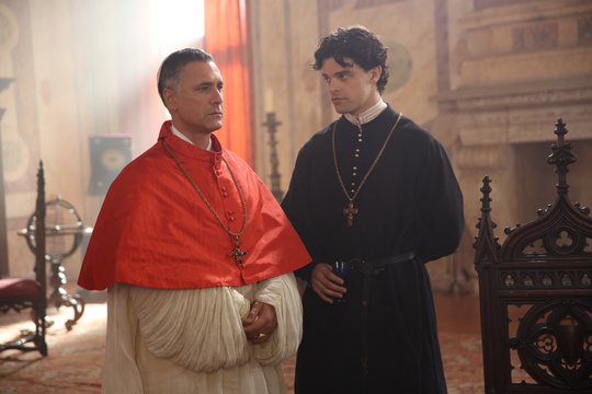Die Medici - Staffel 2 - Lorenzo der Prächtige - Szenenbild 5