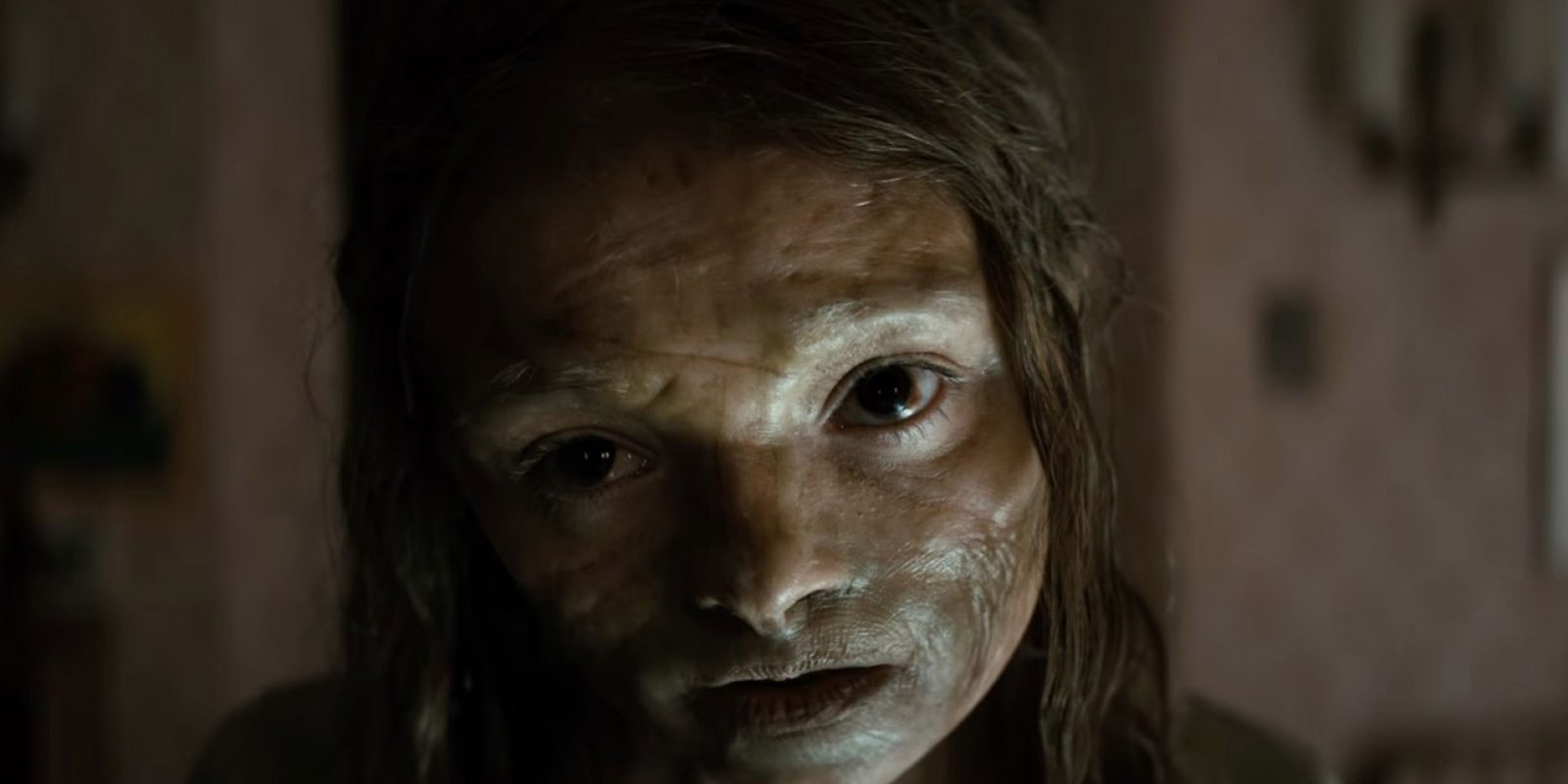 Lee Cronin's The Mummy