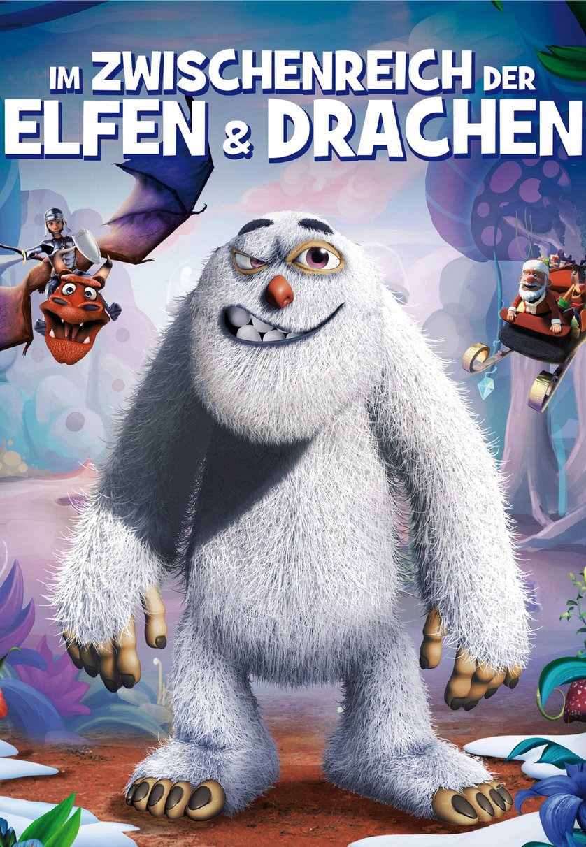 Elfen Englisch Elfen Englisch