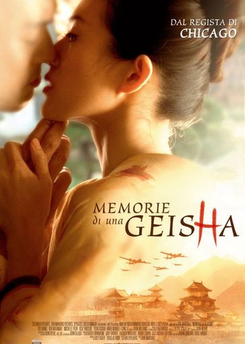 Die Geisha - Poster 4