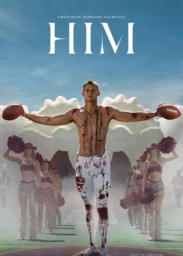 Him - Der Größte aller Zeiten - Poster 4