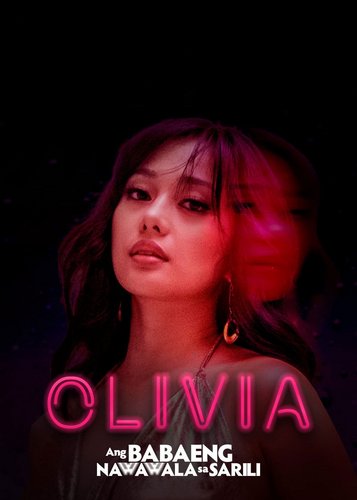 Haunting Albina - Poster 2