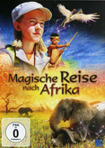 Magische Reise nach Afrika