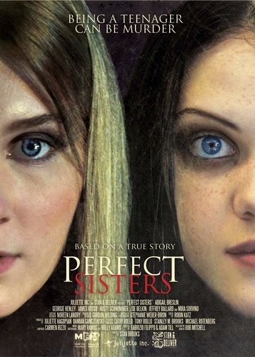 Perfect Sisters - Poster 1