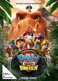 Paw Patrol 3 - Der Dino-Film
