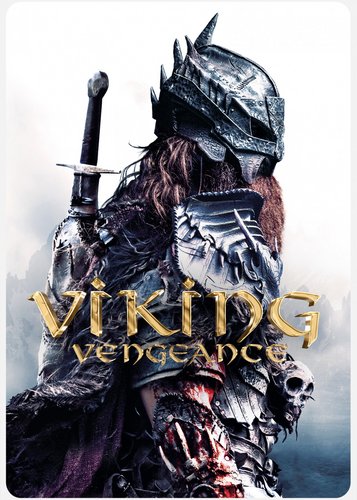 Viking Vengeance - Poster 1