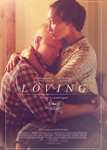 Loving - Poster 4