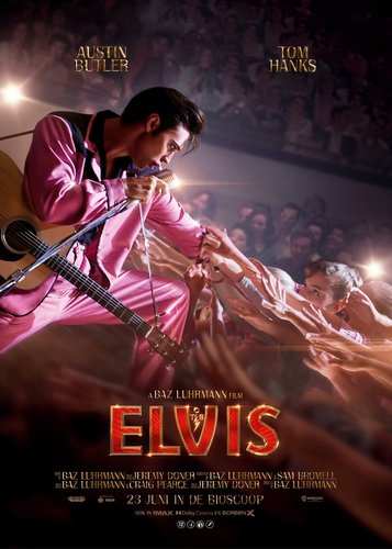 Elvis - Poster 3