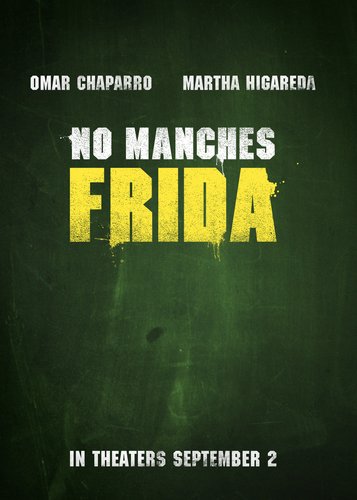 No Manches Frida - Poster 2