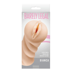 Barely Legal - Bianca, 14 cm