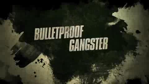 Bulletproof Gangster - Trailer - Deutsch